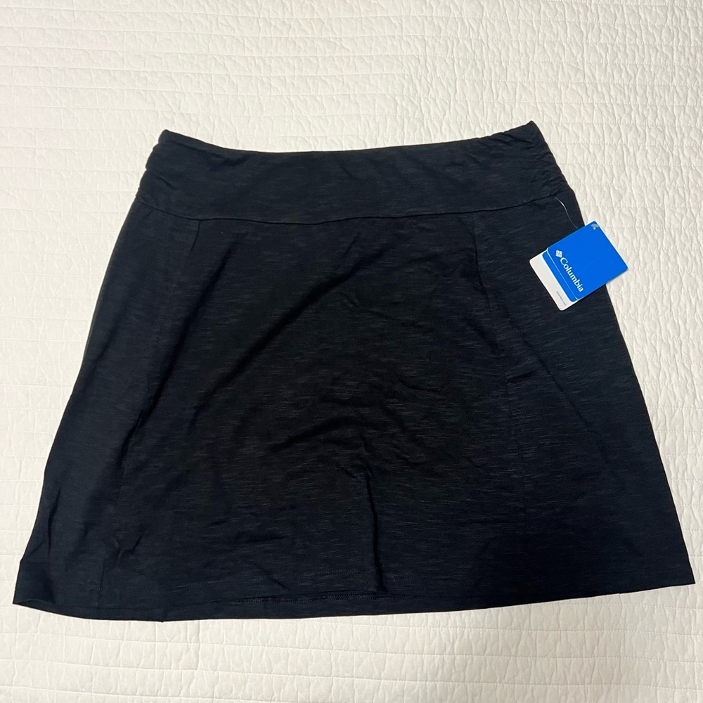 Columbia Black Women's Skirt